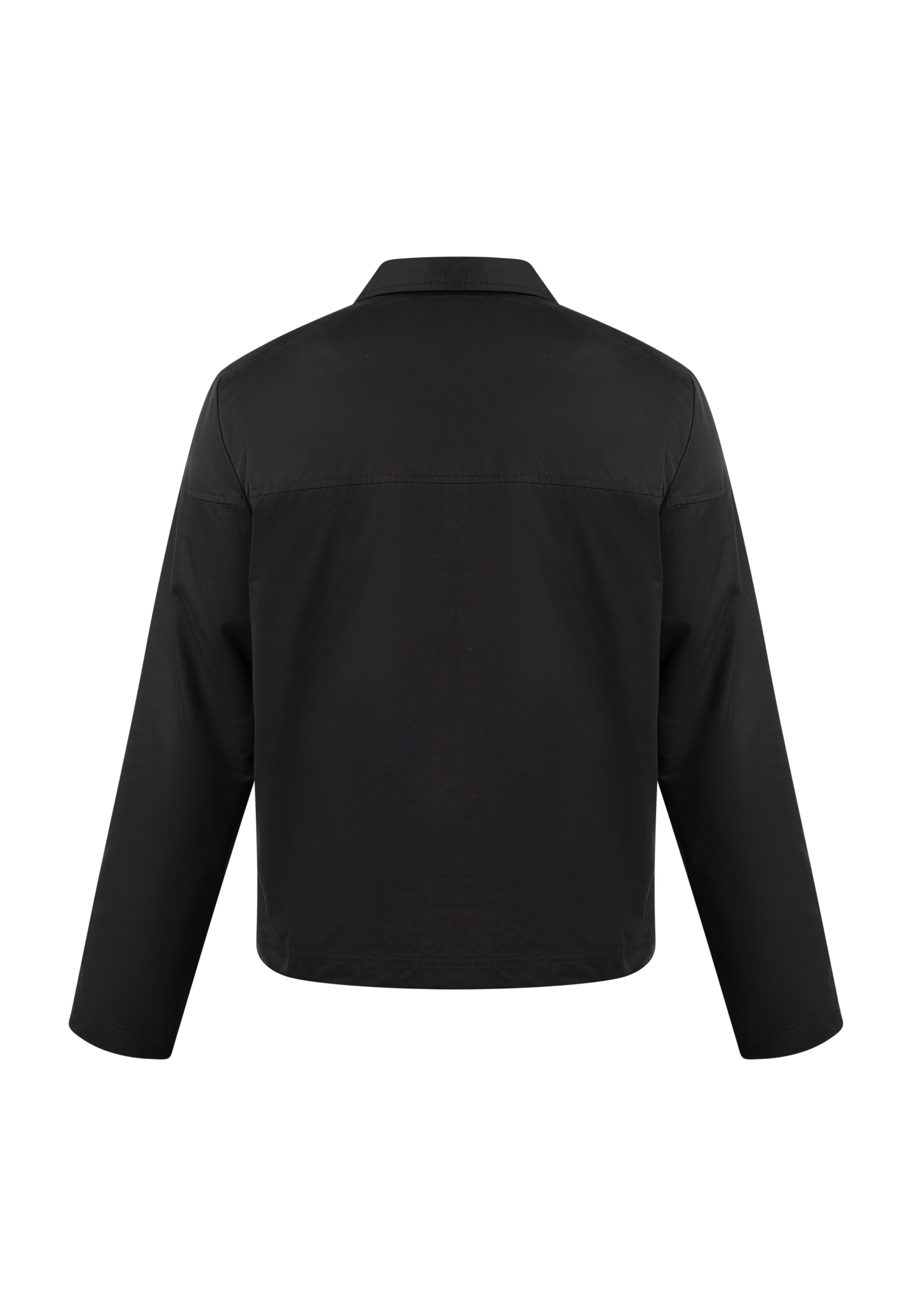 Veste mi-saison DreiMaster Klassik en noir