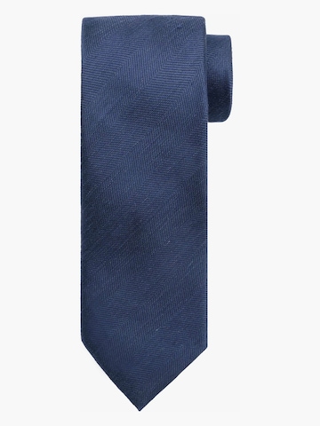 Suitable Tie in Blue: front