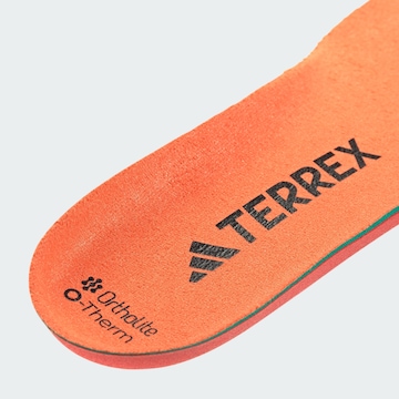 ADIDAS TERREX Boots 'Skychaser Ax5' in Bruin