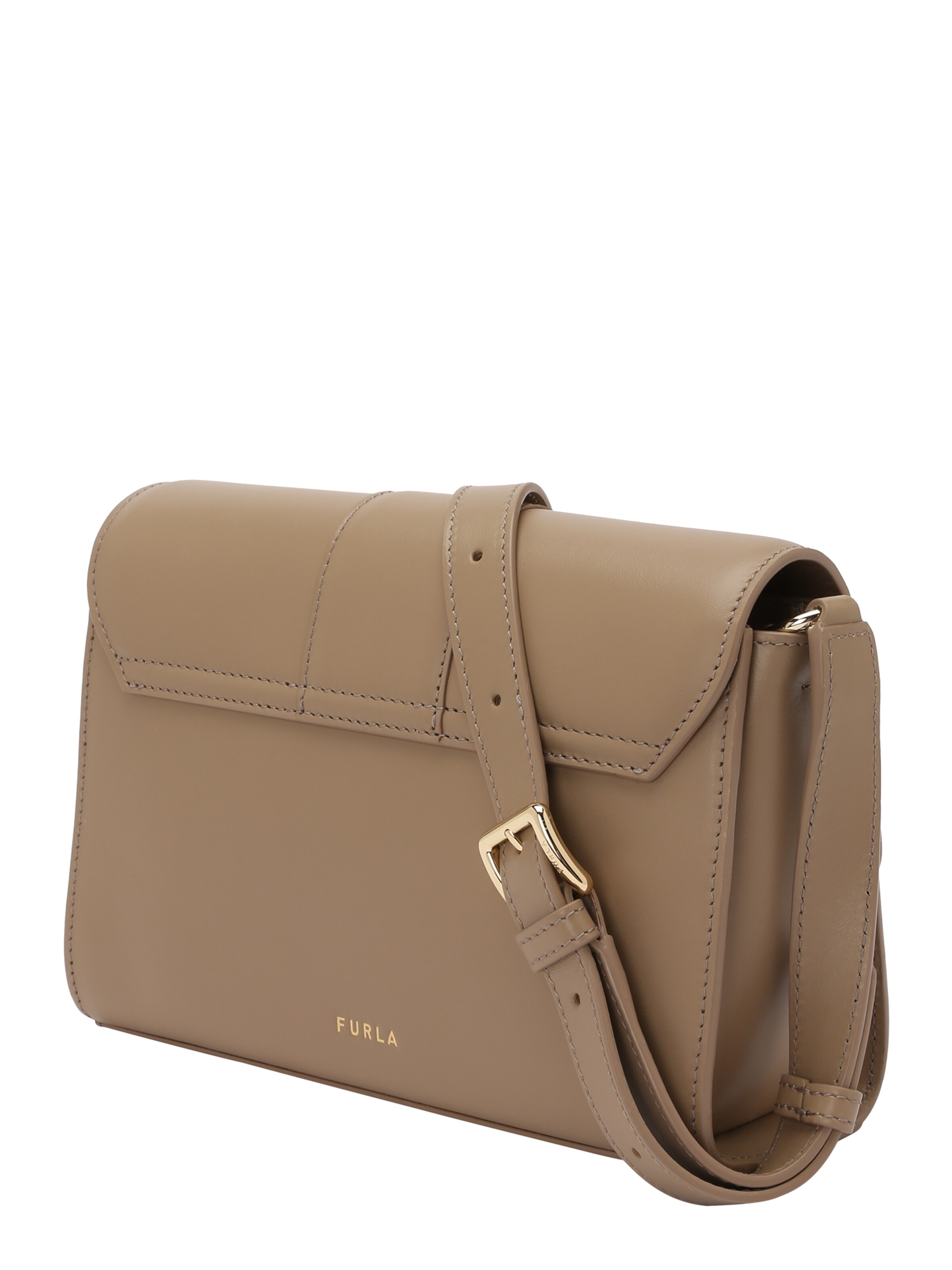 FURLA Сумка через плечо 'Urban' в Серый