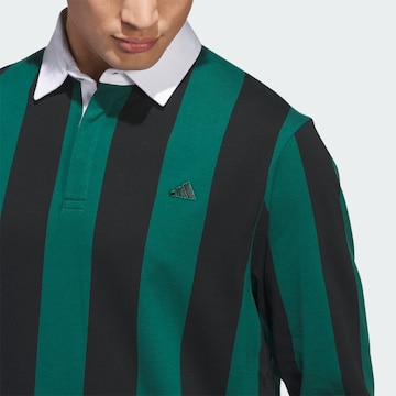 ADIDAS PERFORMANCE Shirt in Grün