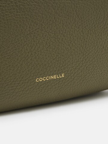 Coccinelle Crossbody bag 'Malory' in Green