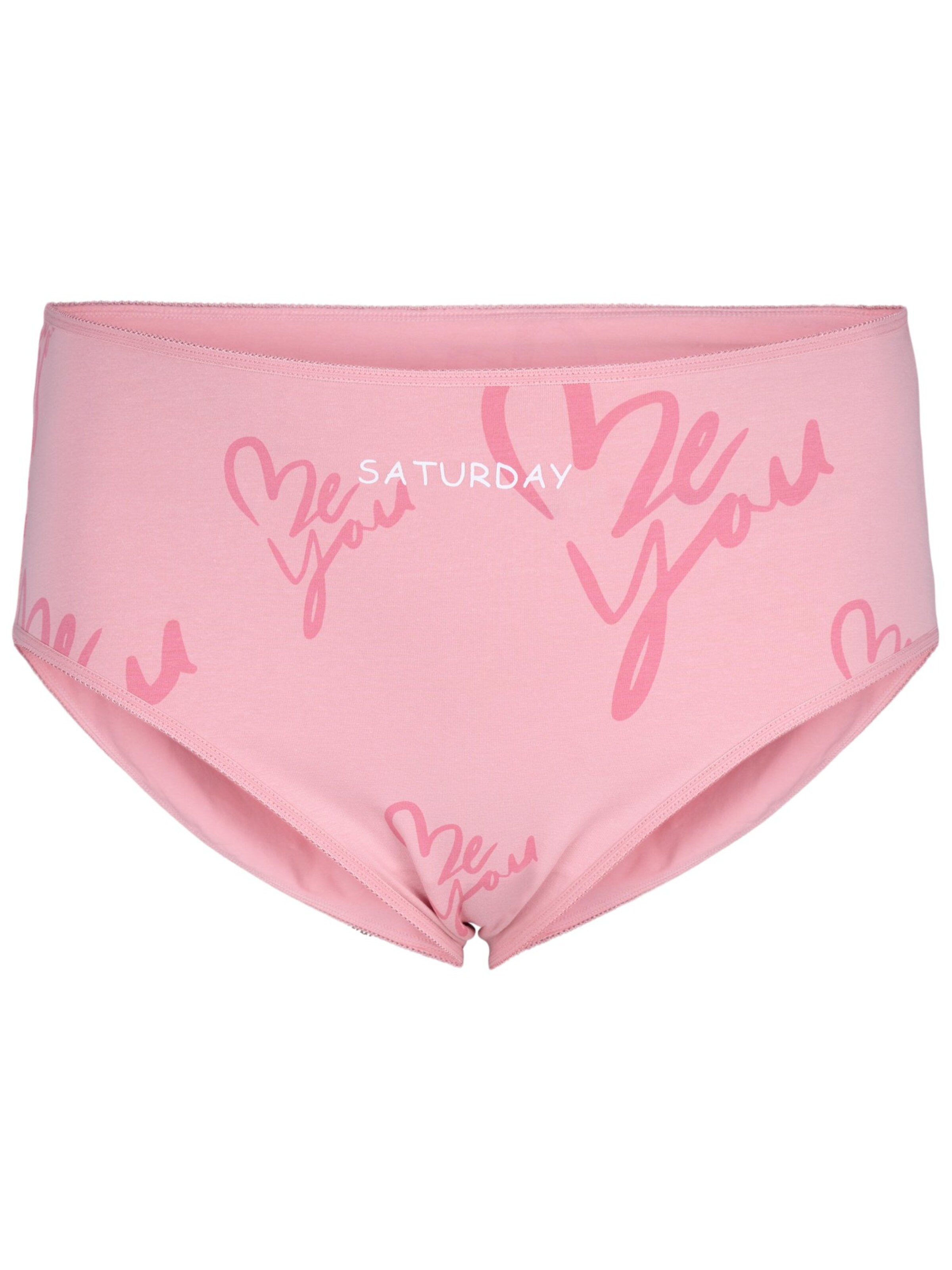 Devoted by Zizzi Слип &#x27;LWEEK&#x27; в лилав