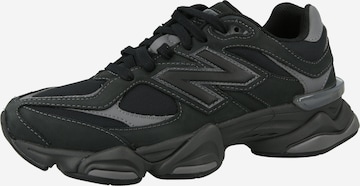 new balance Ниски маратонки '9060' в сиво: отпред