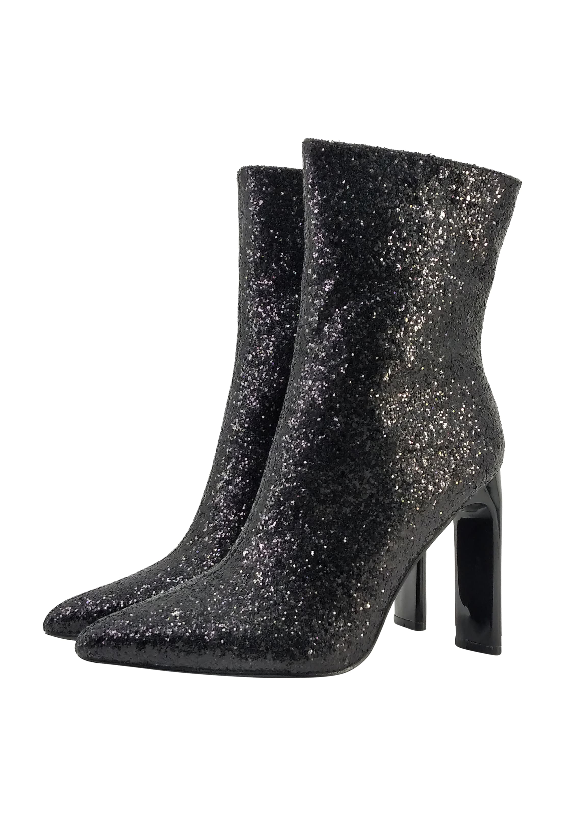 faina Ботинки в Черный