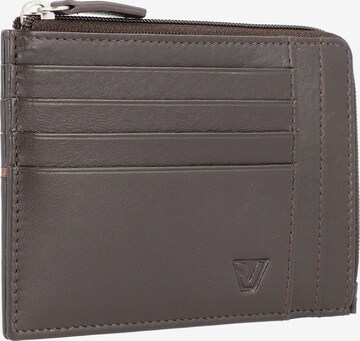 Roncato Wallet 'Avana' in Brown