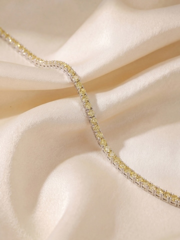 Jobo Bracelet in Silver