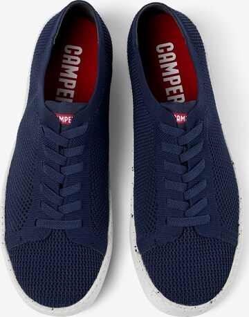 CAMPER Sneakers 'Peu Touring' in Blue