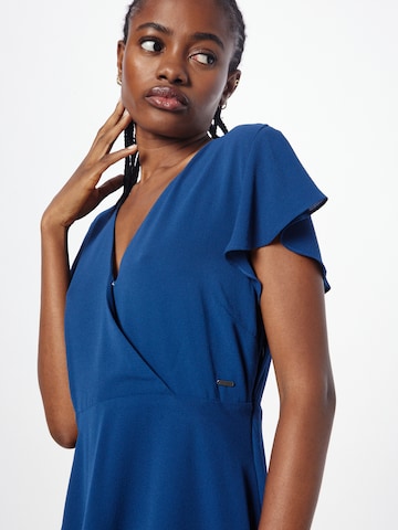 Pepe Jeans Cocktail Dress 'PATRIZIA' in Blue
