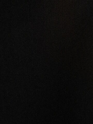 Koton Wide leg Pantalon in Zwart