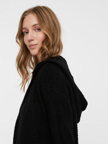 Cardigan VERO MODA en noir