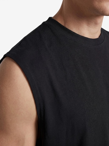 Only & Sons Shirt 'ONSCASPIAN' in Black