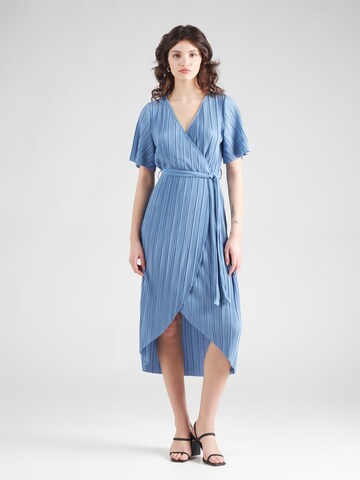 YAS Dress 'YASOLINDA' in Blue: front