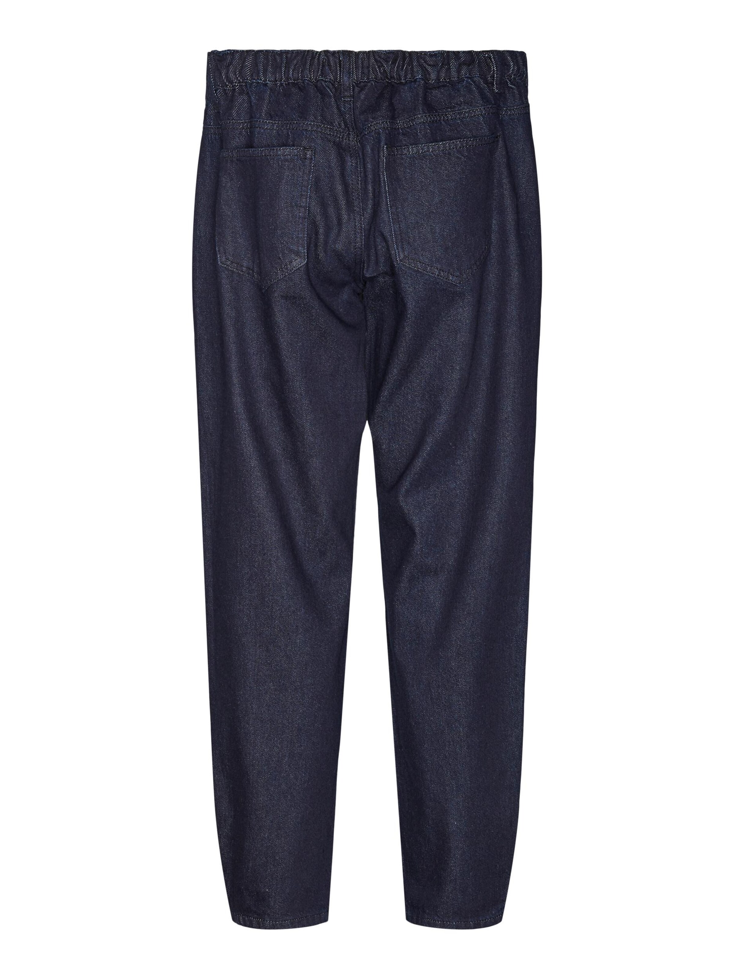 MAMALICIOUS Loosefit Τζιν 'Kyoto' σε μπλε