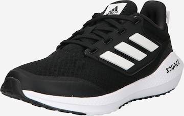 ADIDAS SPORTSWEAR Trainers 'Eq21 Run 2.0 Bounce Lace' in Black: front