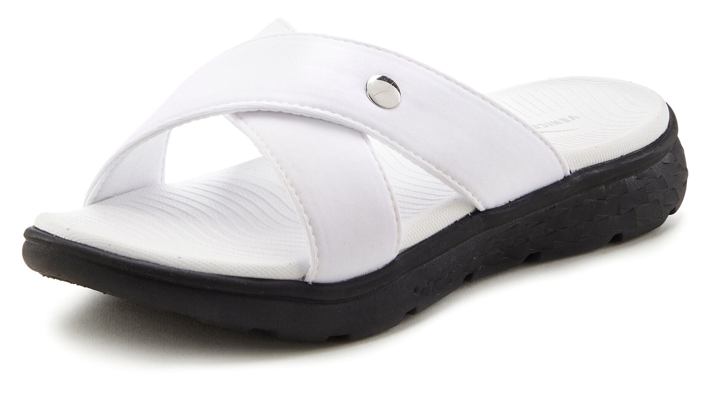 VENICE BEACH Pistokkaat värissä valkoinen, Tuotenäkymä