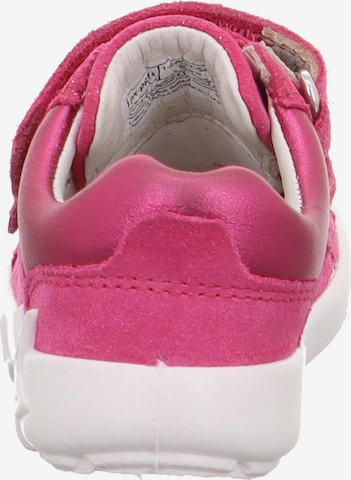 SUPERFIT - Zapatillas deportivas 'Starlight' en rosa