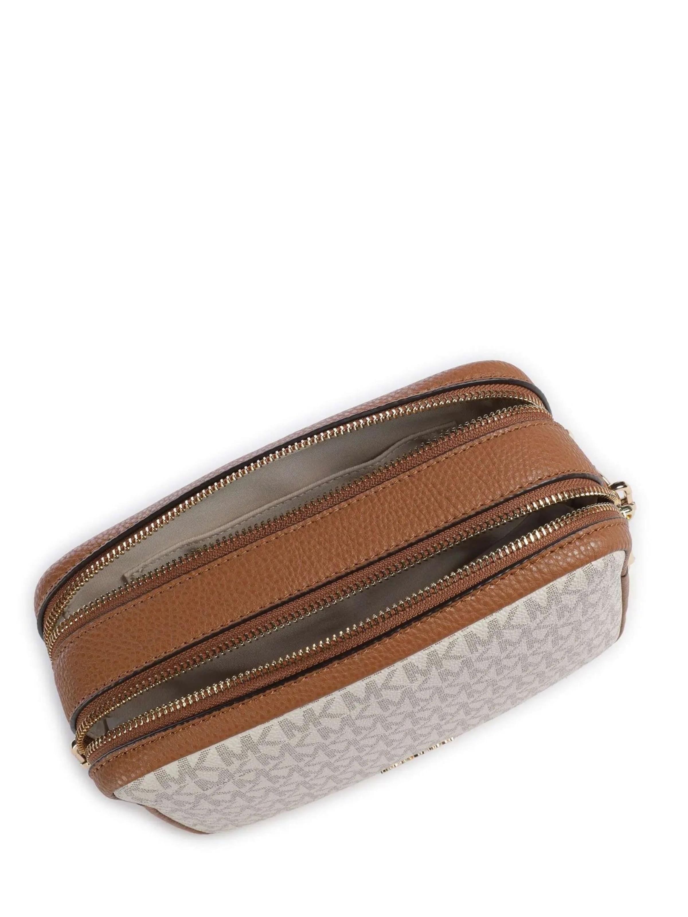 Michael Kors Crossbody bag in Beige
