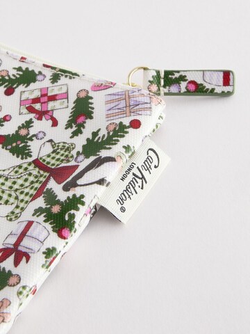 Cath Kidston Wallet in Beige