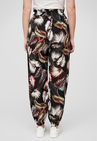Effilé Pantalon Cloud5ive en noir