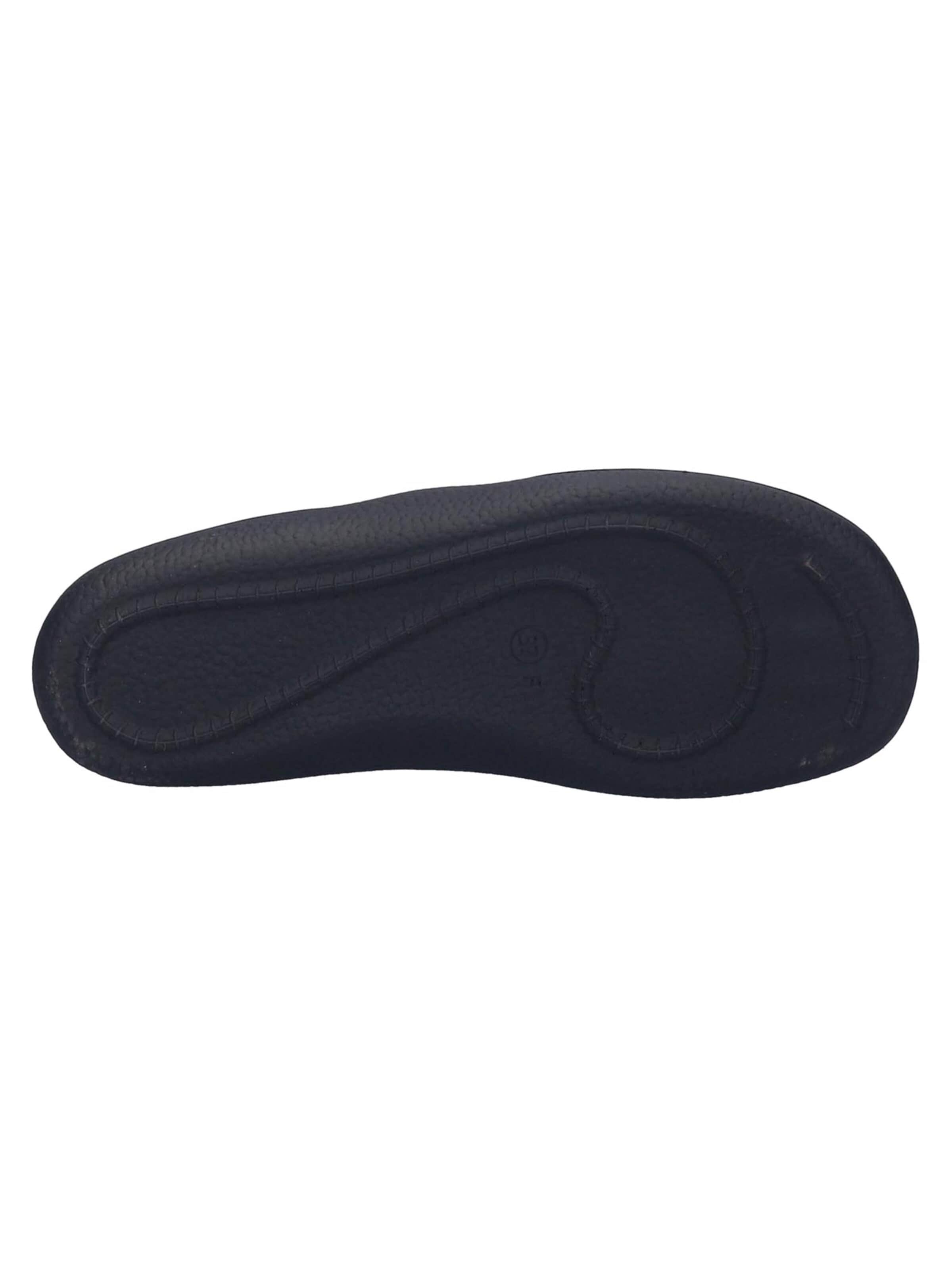 JOSEF SEIBEL Slippers 'Monaco 62' in Blue
