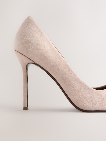 Escarpins 'Forever Comfort' Next en beige