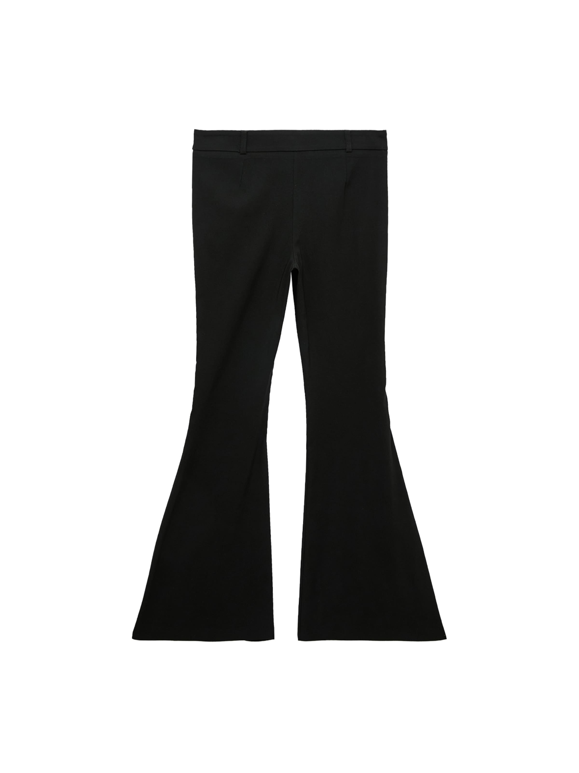 Koton Slim fit Trousers in Black