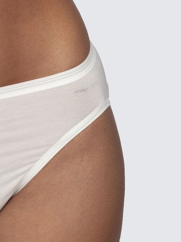 Mey Panty 'Jazz' in White