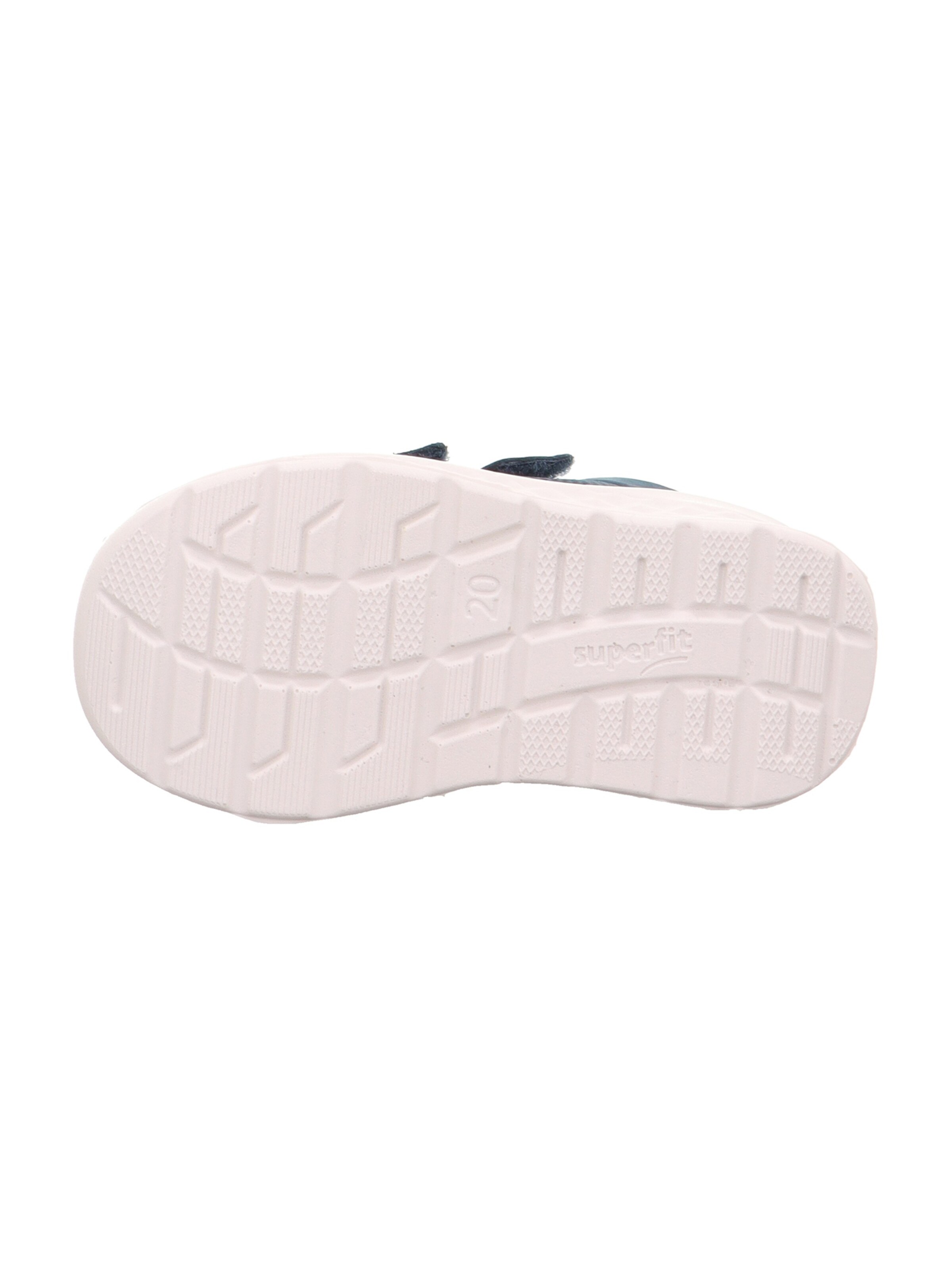 SUPERFIT Sneakers 'BREEZE' in Blue