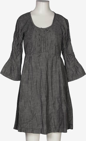 Cream Kleid M in Grau: Vorderseite