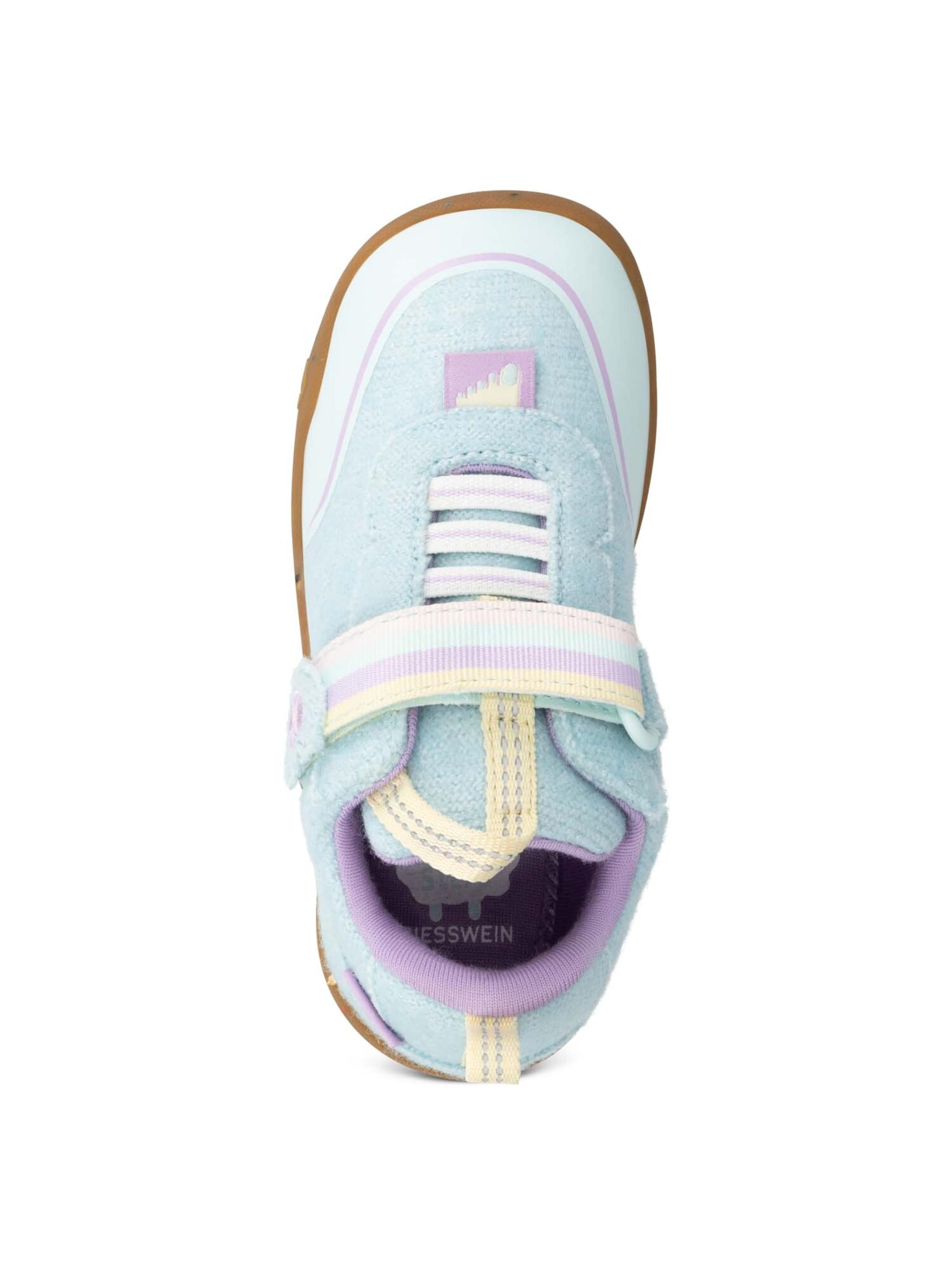GIESSWEIN Sneaker in Blau