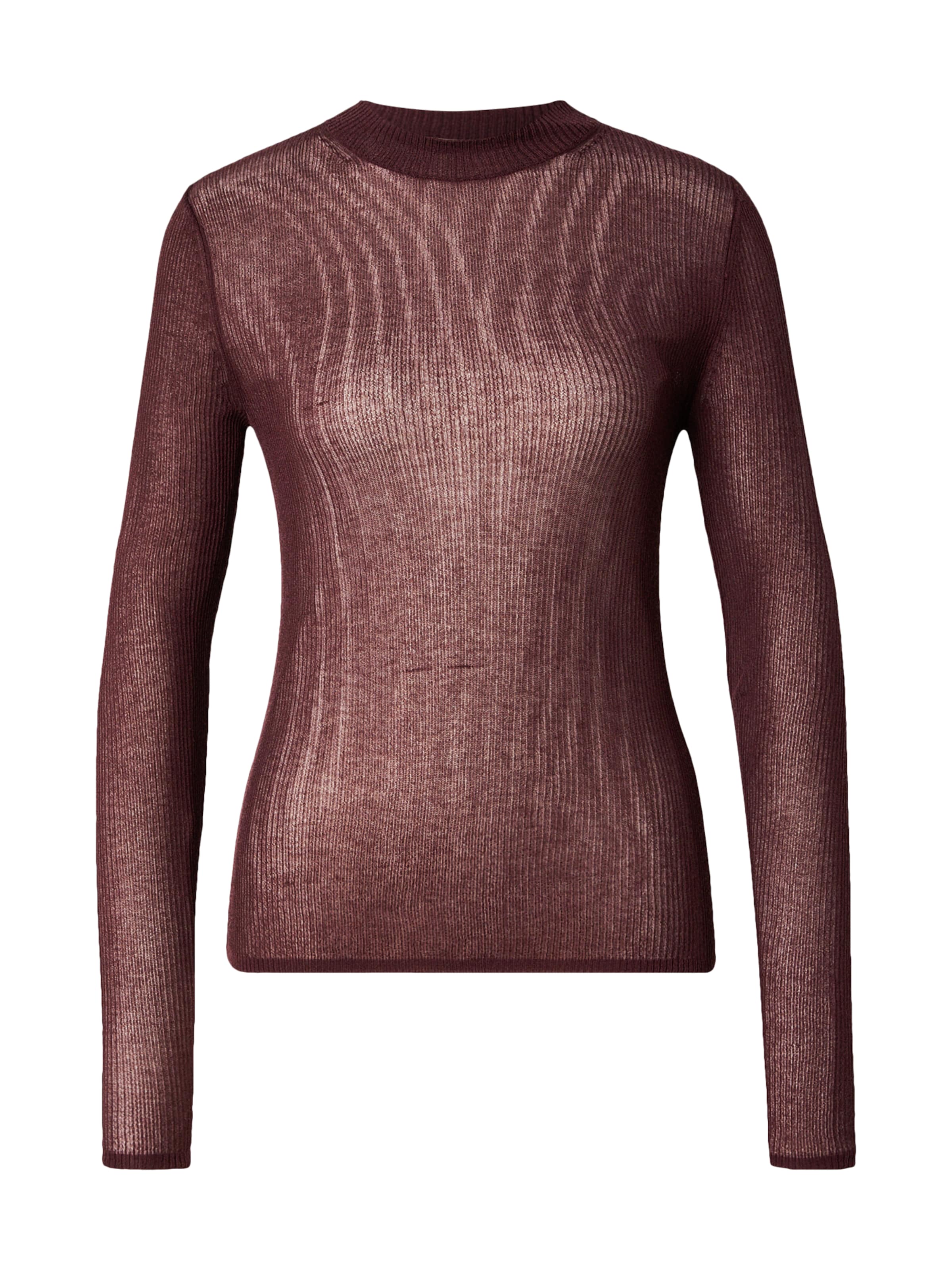 GAP - Pullover em vermelho: frente