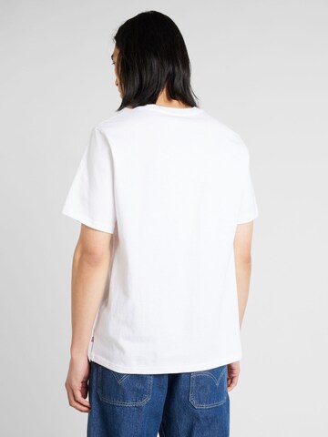 LEVI'S ® T-shirt i vit