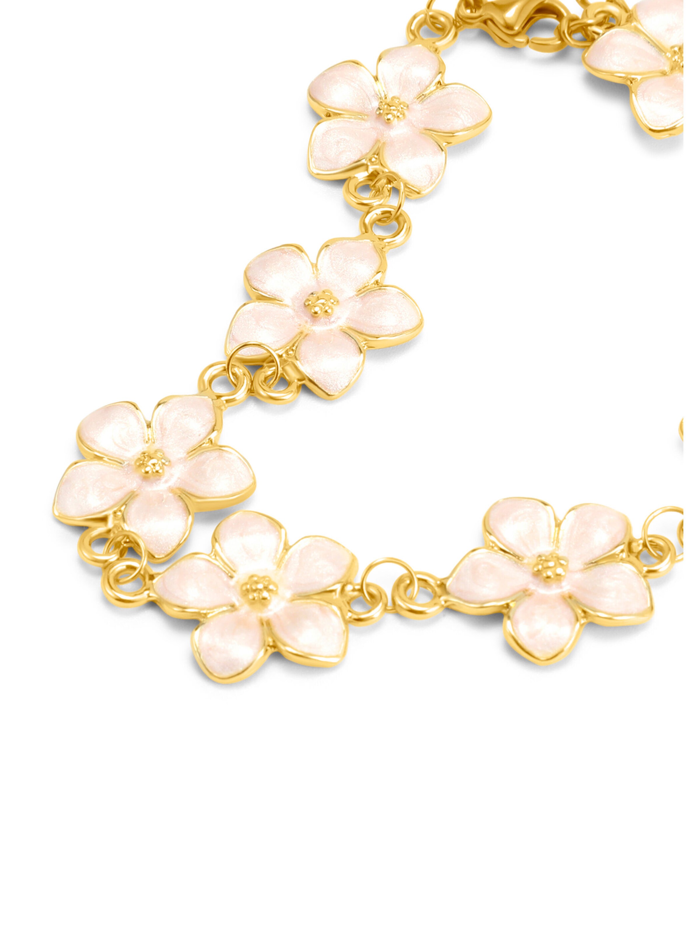 Bracelet 'Adeline' timi of sweden en or