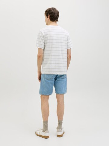 JJ Rebel - Camisa 'JREBPIKE' em verde