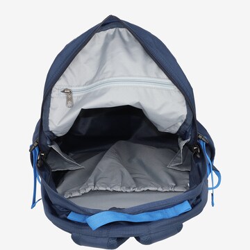 Haglöfs Sports Backpack in Blue