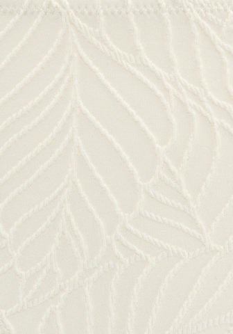 LASCANA - Braga de bikini en blanco