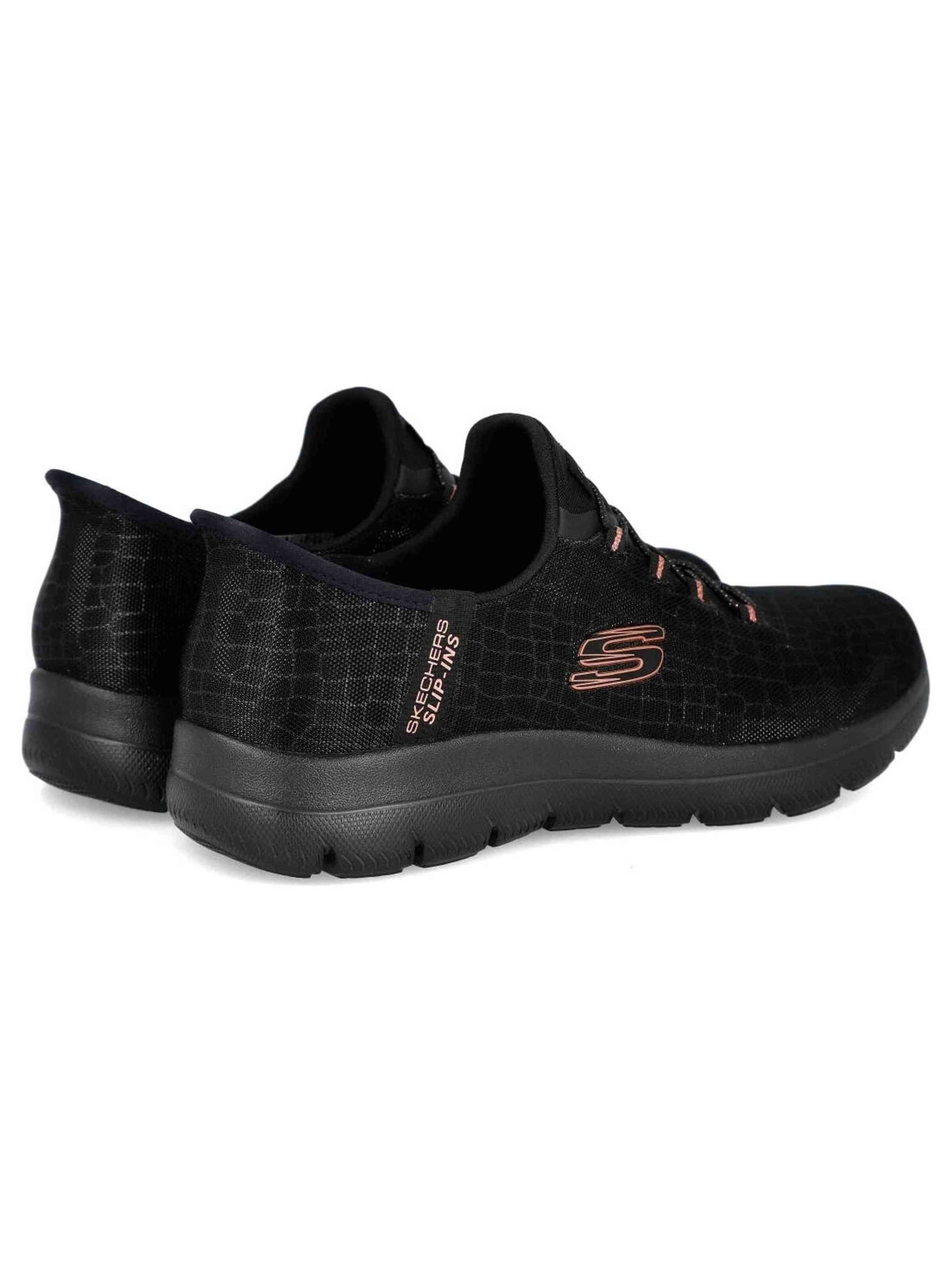 SKECHERS - Calzado deportivo '070-501323' en negro
