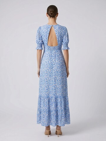 americandreams Dress 'Koko' in Blue