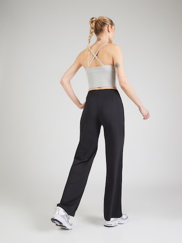 Aim'n Bootcut Sportovní kalhoty – černá