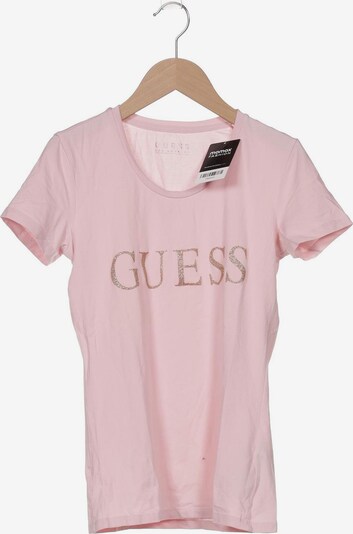GUESS Top & Shirt in S in Pink, Item view
