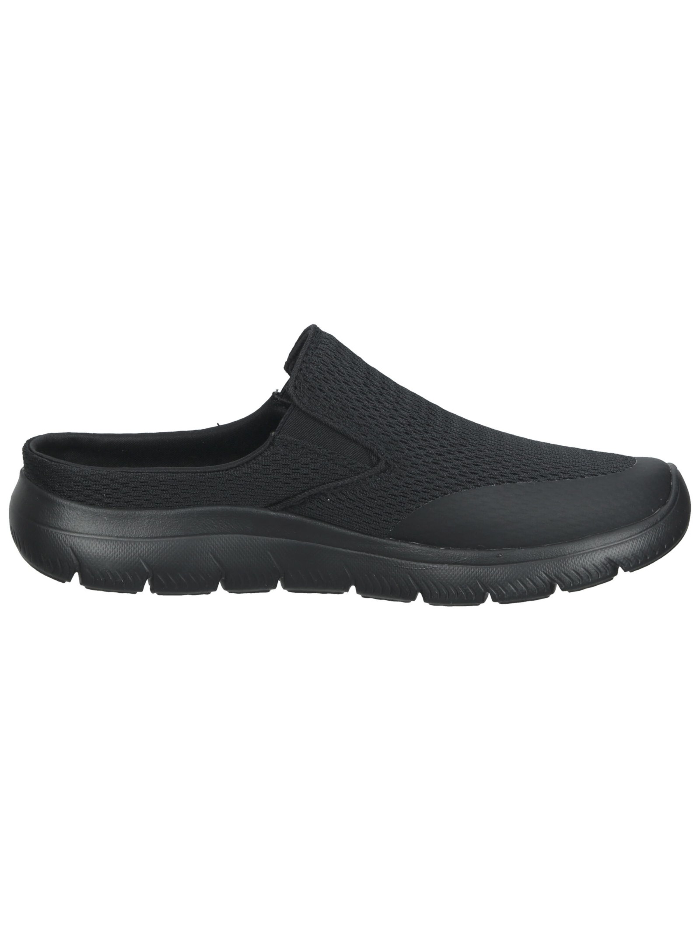 SKECHERS Clogs in Black