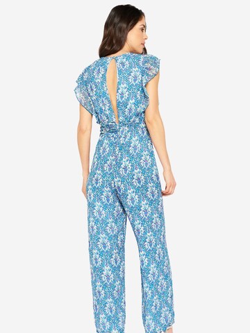 LolaLiza Jumpsuit i blå