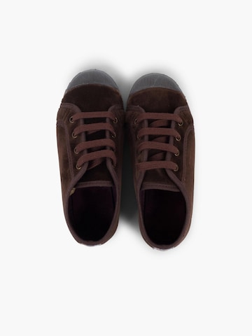 Sneaker di Pisamonas in marrone