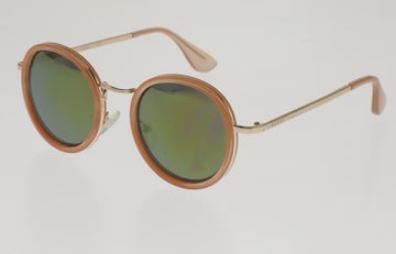 GUESS Sonnenbrille One Size in Orange: Vorderseite