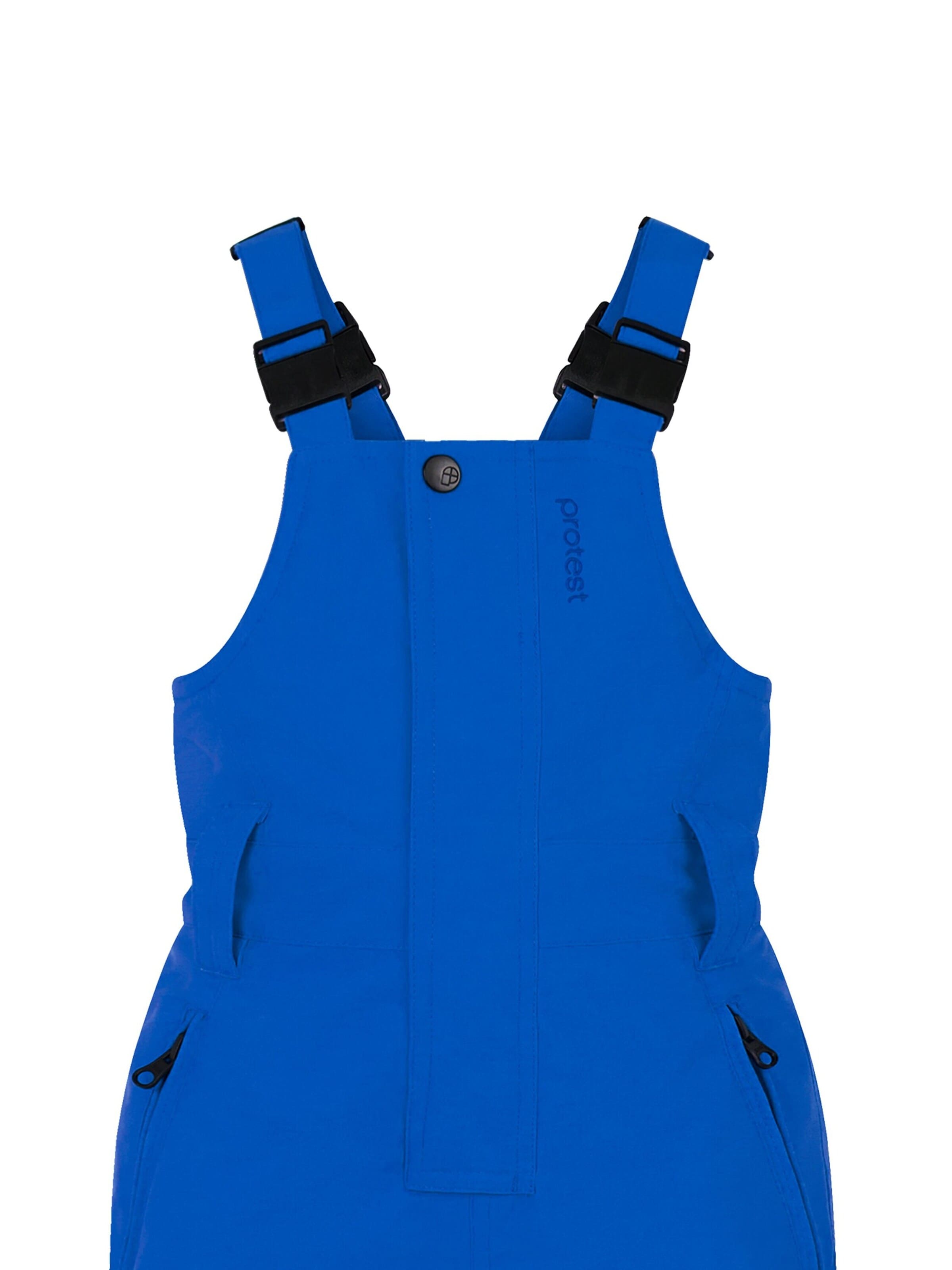 PROTEST Regular Sporthose 'NEUTRAL TD'‌‌‌‌‌‌ in Blau