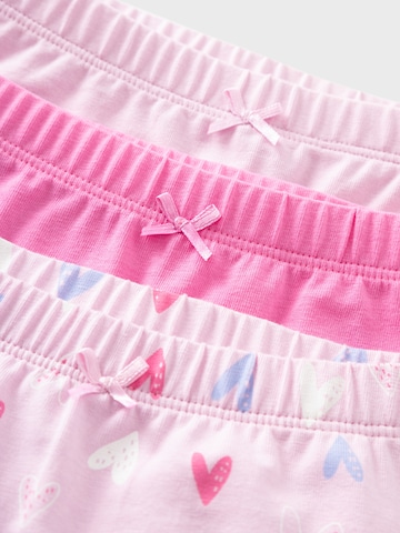 NAME IT Underpants in Pink