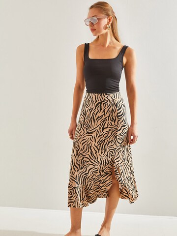 Bianco Lucci Krilo | bež barva