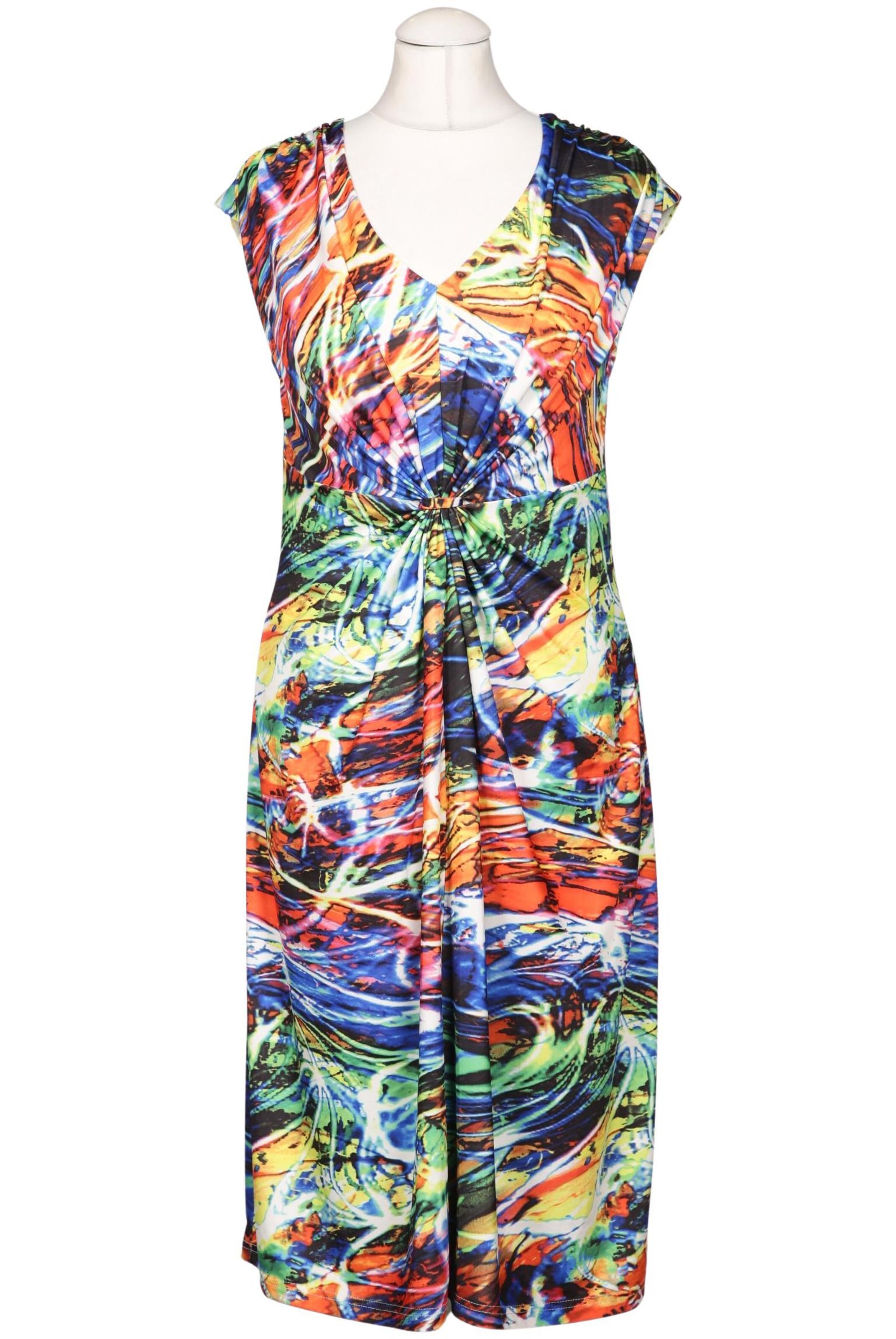 KRISS sweden Dress in S in Mixed colors: front