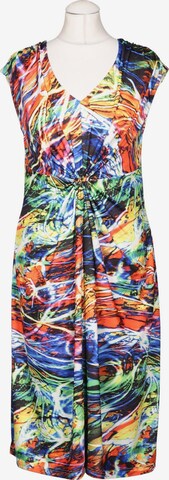 KRISS sweden Dress in S in Mixed colors: front